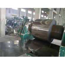 410 Cold Rolled Stainless Steel Coil From Foshan